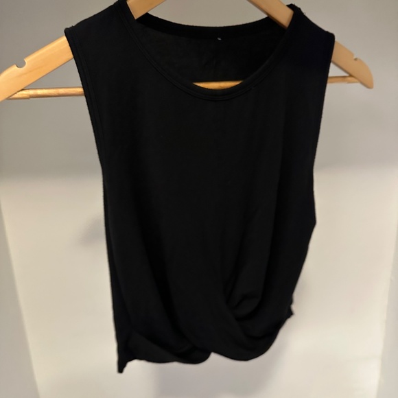 Alo Cover Tank - Picture 3 of 3